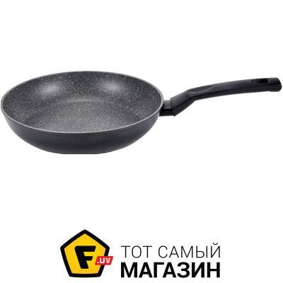 Сковорода Традиционная «Kohen» ( Сковорода Light Stone Anthracite 20 См ...