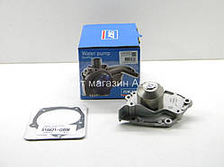 Водяний насос Рено Трафік 1.9 dci SKF (Швеція) VKPC85304