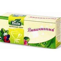 Чай Витаминный Биола 50 гр