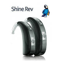 Слуховой аппарат Shine Rev 4 HP