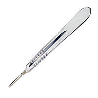 Ручка скальпеля большая 13 см SURGIWELOMED