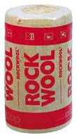 Минеральная вата Rockwool