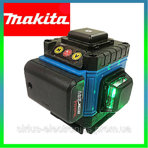 Лазерный нивелир Makita Лазерный уровень Макита SKR200Z Лазерные уровни ...