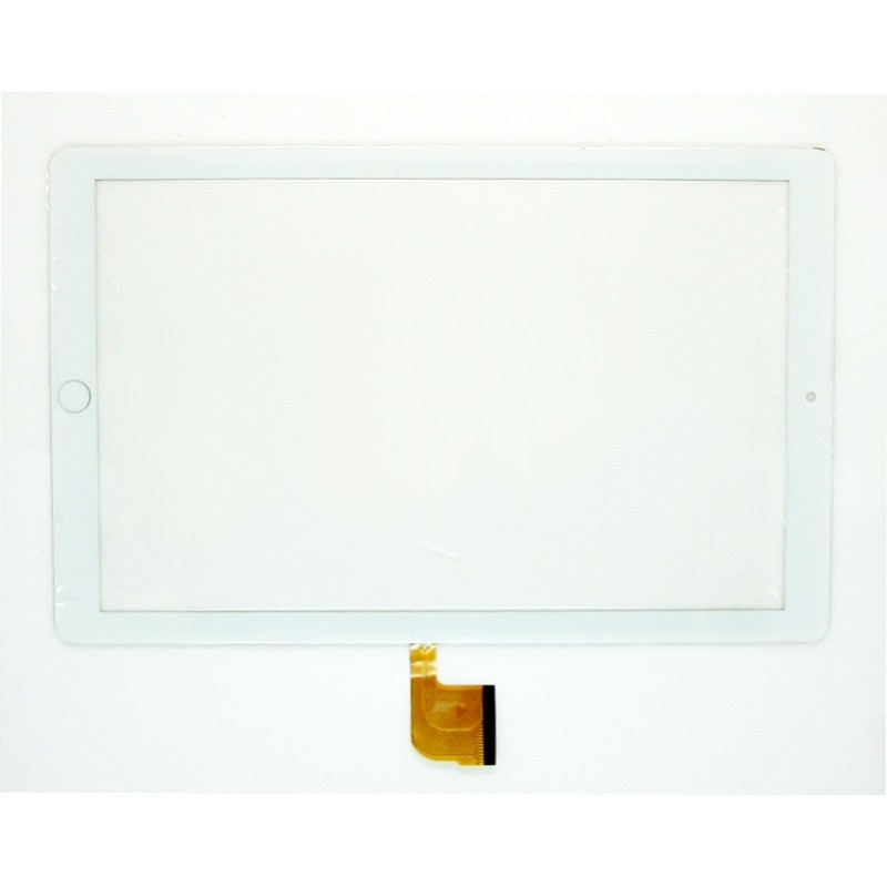 Hoozo MTPad116 LTE білий тип2 сенсор (тачскрин)