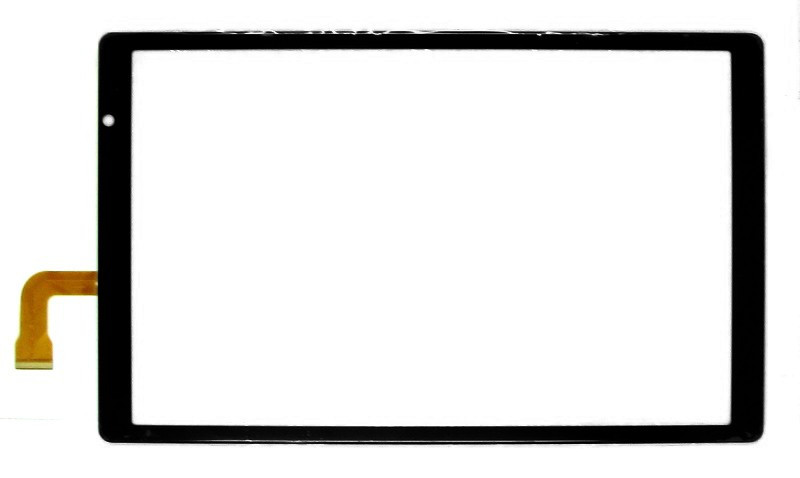 Prestigio MultiPad Grace 4891 (PMT4891) сенсор (тачскрин) чорний