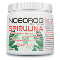 Nosorog Spirulina, 270 таблеток