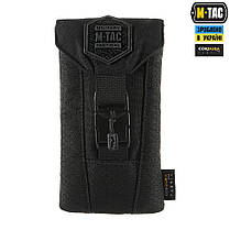 M-Tac підсумок для смартфона Elite Large Hex Black, фото 4
