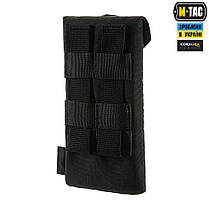 M-Tac підсумок для смартфона Elite Large Hex Black, фото 3