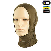 M-Tac шарф-труба Polartec Vent Dark Olive L/XL, фото 6