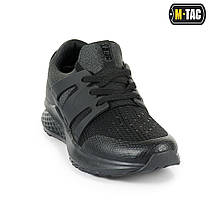 M-Tac кросівки Trainer Pro Vent Gen.II Black 40, фото 6