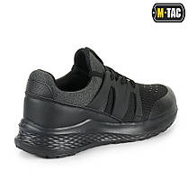 M-Tac кросівки Trainer Pro Vent Gen.II Black 40, фото 4