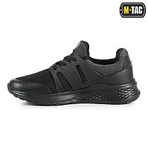 M-Tac кросівки Trainer Pro Vent Gen.II Black 40, фото 5