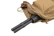 Чохол для зброї GFC Tactical 84 cm Black, фото 6