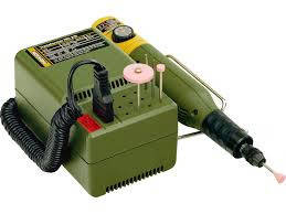 Мережевий адаптер NG 2/S Proxxon 28706