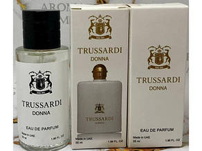 Парфумована вода жіноча Trussardi Donna (Труссарді Донна) - UAE Tester 55ml