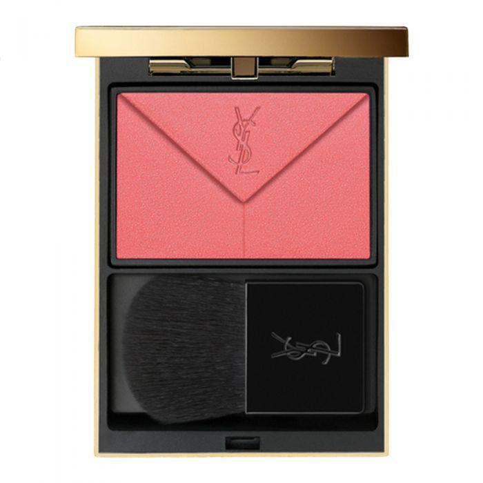 YVES SAINT LAURENT YSL Couture Blush пудрові рум'яна 2 Rouge Saint-Germain