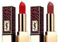 YVES SAINT LAURENT YSL Rouge Pur Couture Holiday 2020 Collector №1 3.8гр
