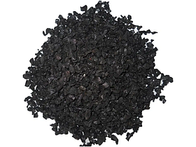 Ґрунт базальт фракція 2-5 мм для акваріума 1кг TM Aquaxer