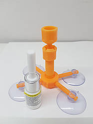 Клей для ремонту лобового скла