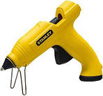 Пістолет клейовий безпроводний STANLEY GR90R (STHT6-70416)
