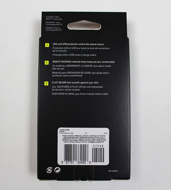 Nike accessories pro elite sleeves hot sale