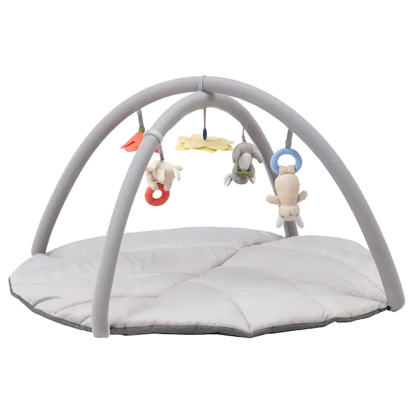 Килимок з іграшками GULLIGAST IKEA 904.842.58
