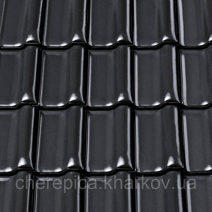 Керамічна черепиця CREATON MZ3