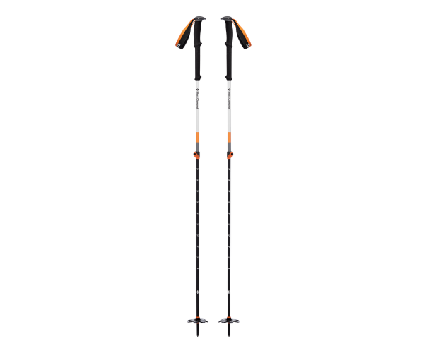 Лыжные палки Black Diamond Expedition 2