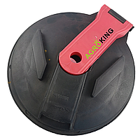 Кришка бака (заливної горловини) обприскувача польського 200-300 л 200 мм  ⁇  20 см Adriust