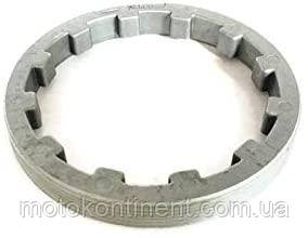 6G5-45384-00 Гайка корпусу підшипників гребного вала Yamaha 150/175/200/225