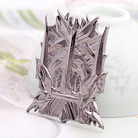 Брошка Гра престолів Game of Thrones