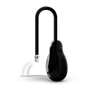 Автоматична помпа для вульви SAIZ Vagina Pump Premium
