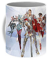 Кружка GeekLand Линиидж 2 Lineage II L.02.05