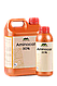 Біостимулятор Амінокат 30% (Aminocat 30%) 25 л Вітера Atlantica Agricola Іспанія, фото 4