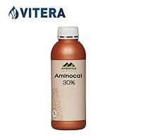 Амінокат 30 1 л ВІТЕРА Atlantica Agricola Іспанія антистресант з високим вмістом амінокислот