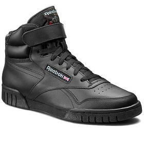 Высокие кроссовки Reebok Ex-O-Fit Hi 3478 Оригинал
