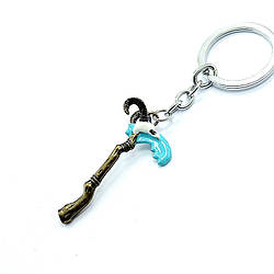 Брелок Доту 2 Овцепалка в блістері