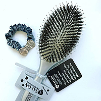 Массажная расческа для волос K84 АВР-SCI Salon Professional