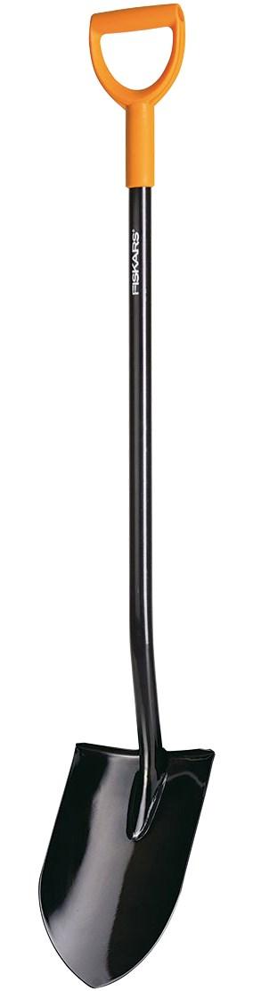 Садова Лопата штикова,Solid spade pointed 131413 (1003455)