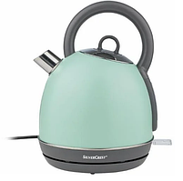 Чайник електричний Silver Crest SWKC 2400