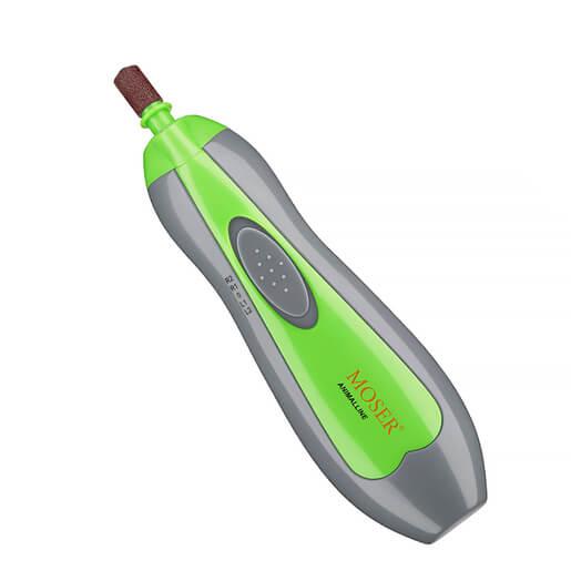Гріндер для тварин Moser Nail Grinder 2302-0050
