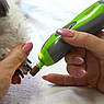 Гріндер для тварин Moser Nail Grinder 2302-0050, фото 5