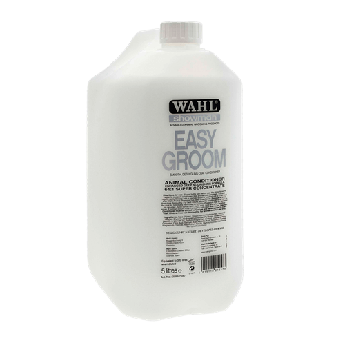 Кондиціонер для вовни тварин Wahl Easy Groom 5000 мл 2999-7590, фото 1