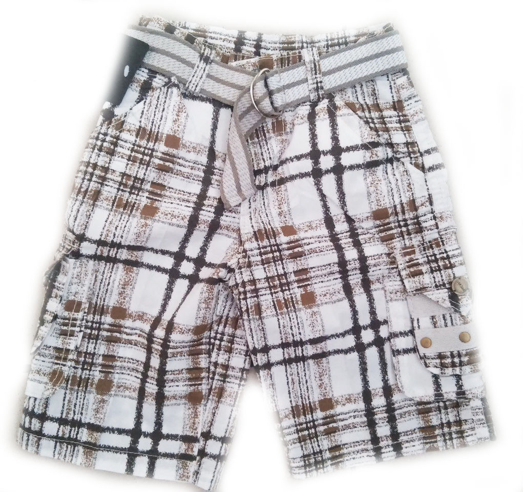 Шорти на хлопчика 104-122, фото 1