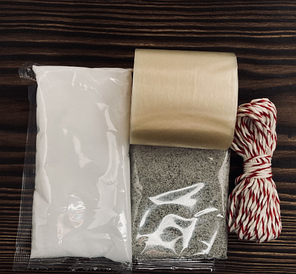 Готові набори для виготовлення ковбас