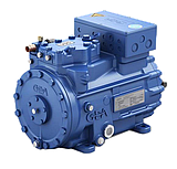 Компресори BOCK 22-ї серії, BOCK HG22e/HGX22e