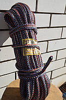 8мм. 100 м. Мотузка ковровка, даричанка