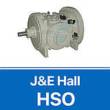 Компресори відкритого типу HSO