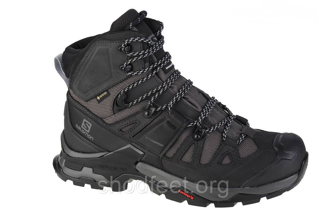 Черевики Salomon Quest 4 GTX 412926