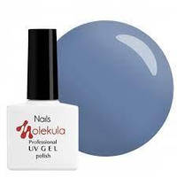 Гель-лак Nails Molekula 11 мл № 017 6683